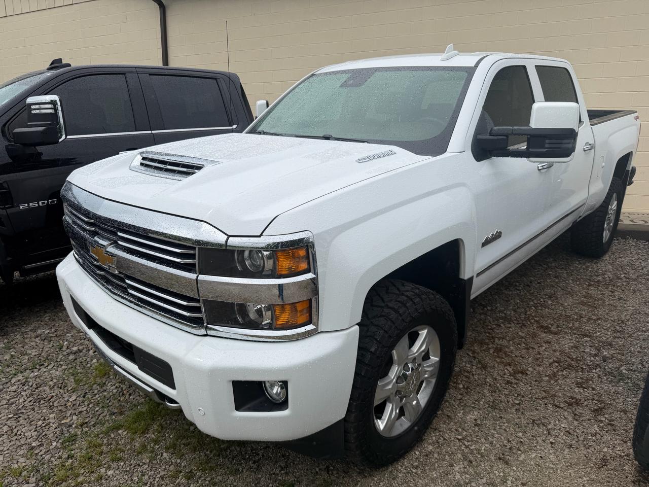 chevrolet silverado 2500hd 2017 1GC1KXEY3HF104836 image chevrolet silverado 2500hd 2017 1GC1KXEY3HF104836 image